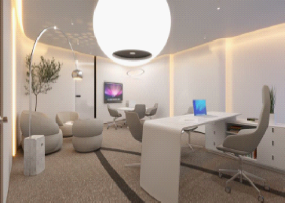 Private Office 