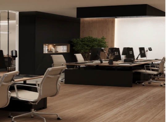 Private Office 
