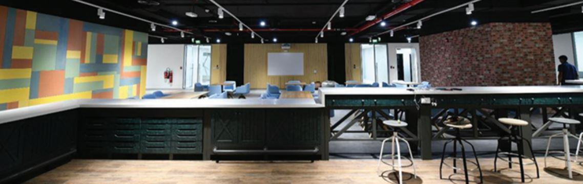 THE LAB