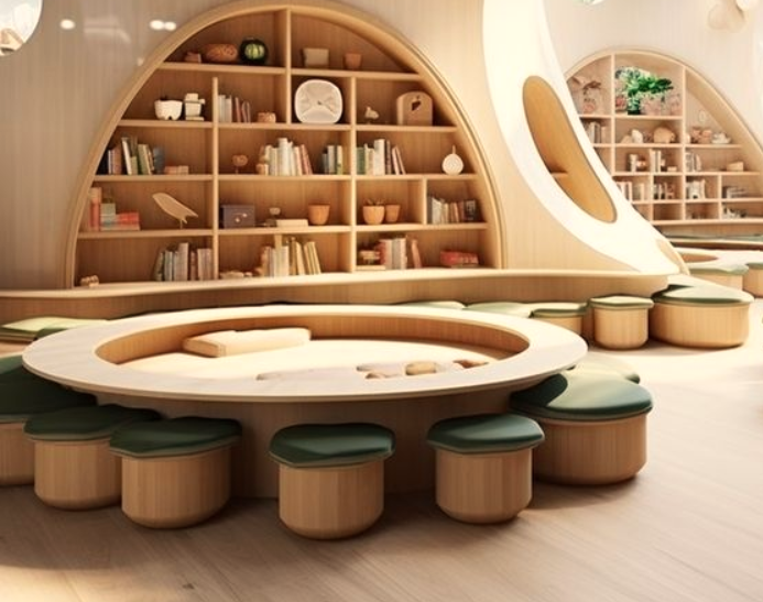 Nursery