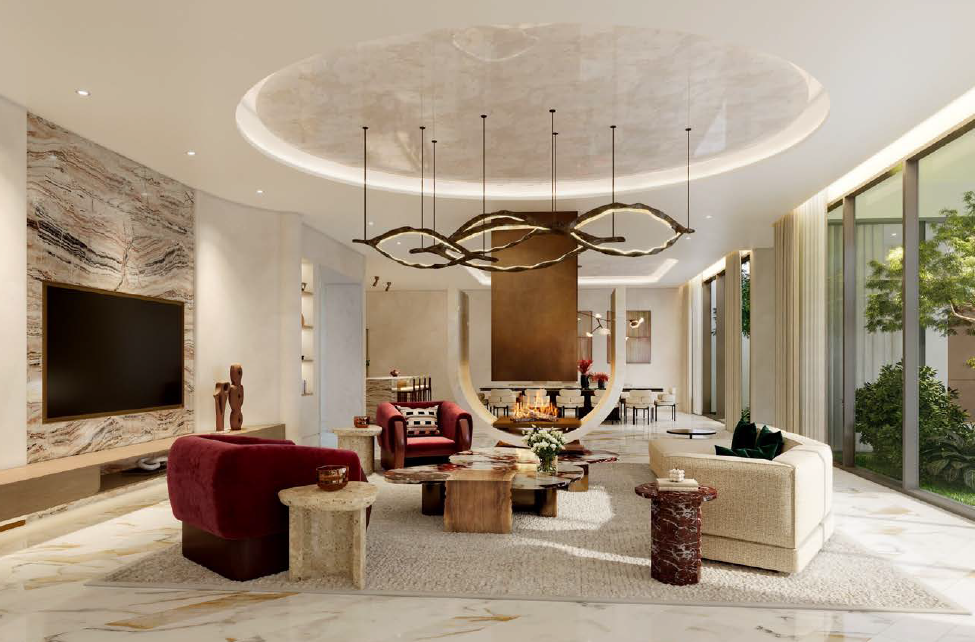 Private Villa
