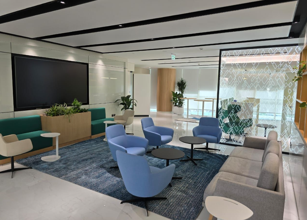 Legal Office