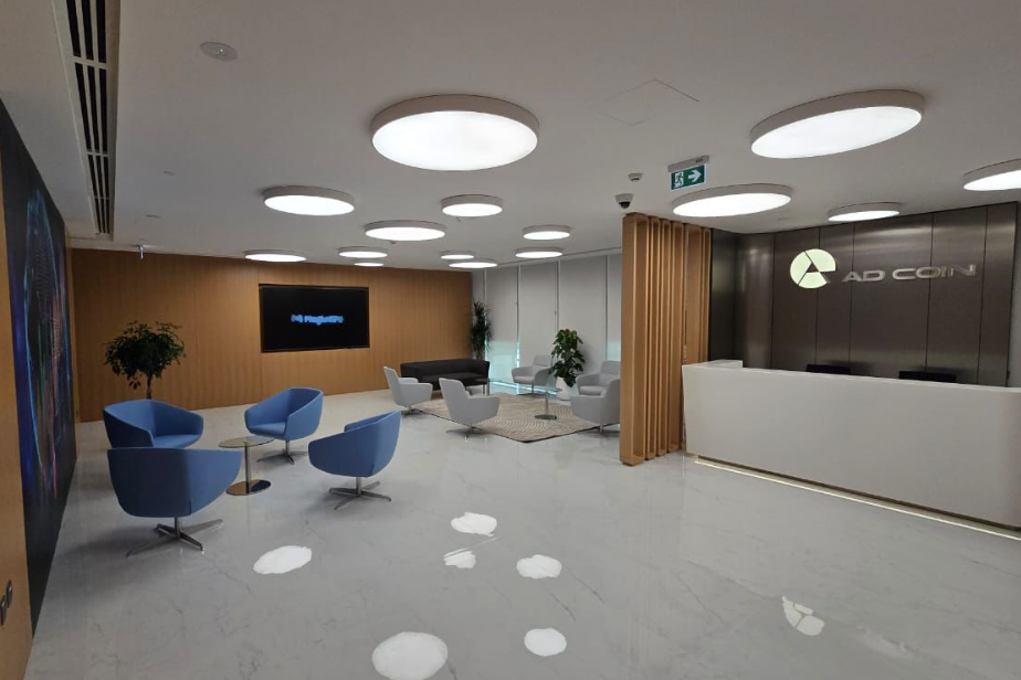 Legal Office
