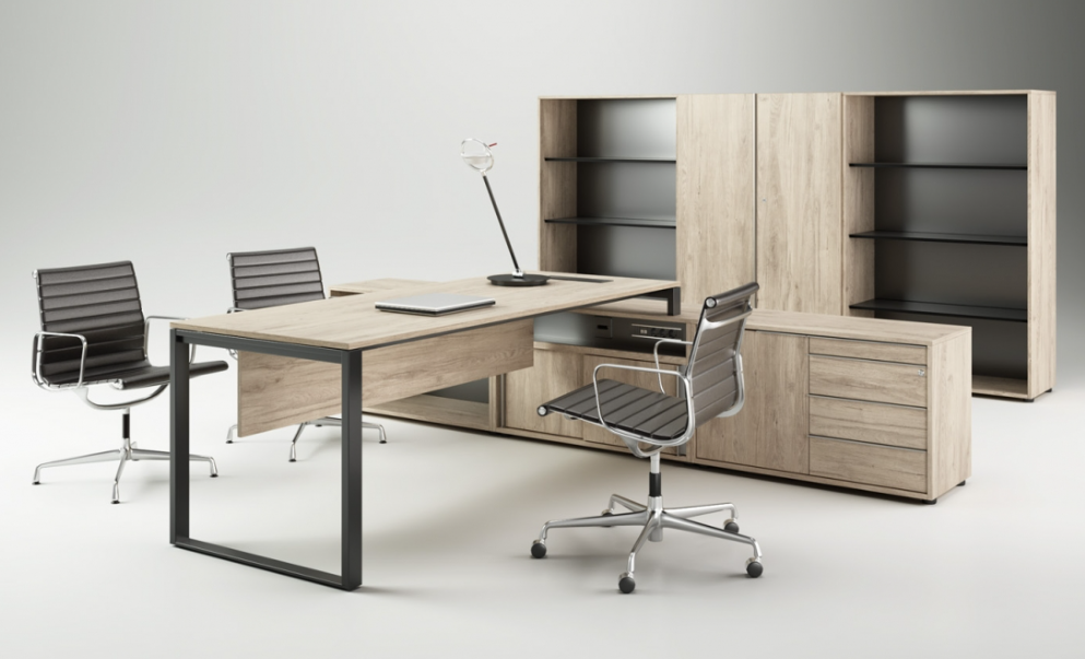 JG open systems