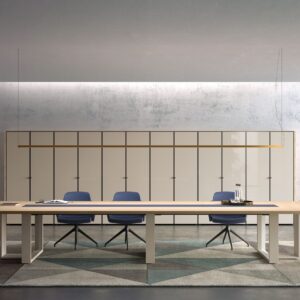 Arche Meeting