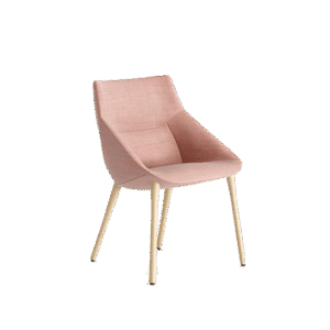 Bow Chair