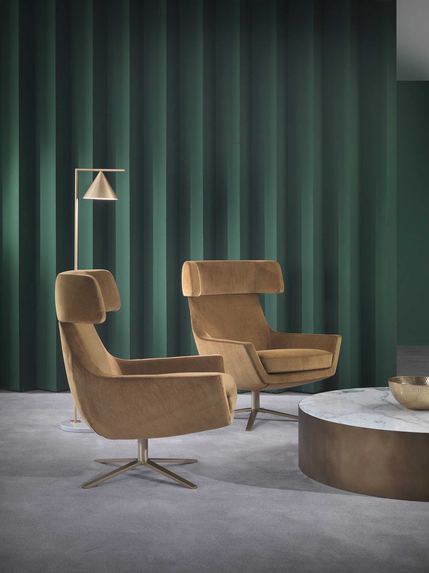 img045_Joy_Wingback_Velvet_Armchair_BaseA